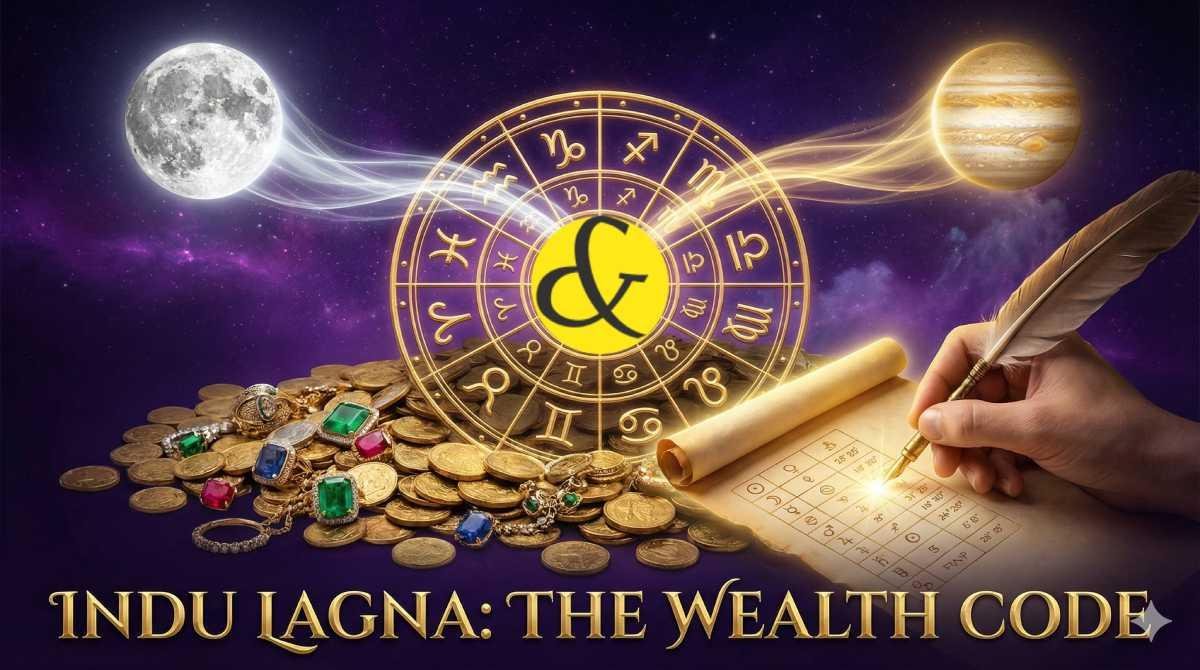 Financial Astrology – धन और आर्थिक भविष्य