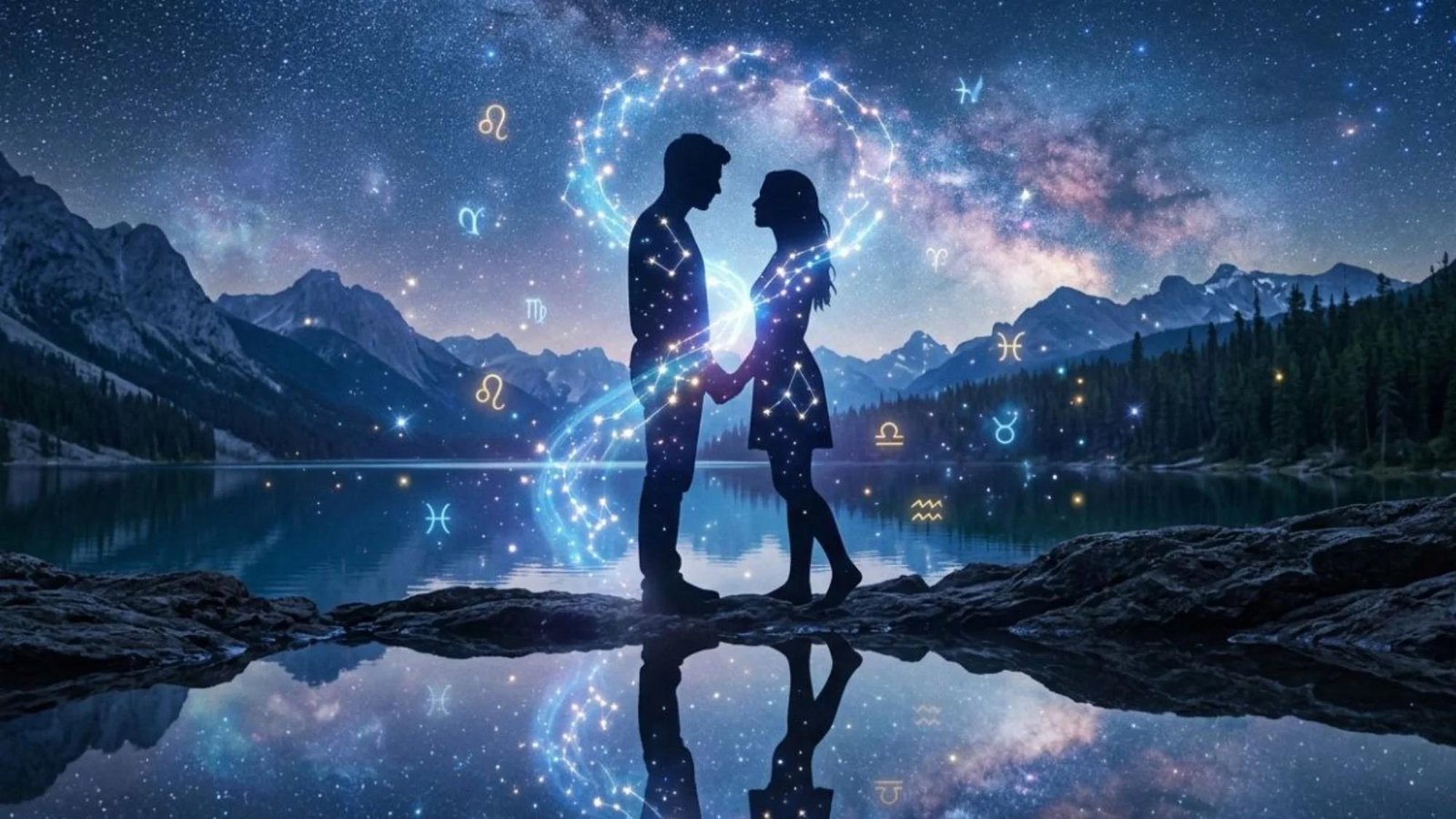 Love Life Astrology – प्रेम संबंध ज्योतिष