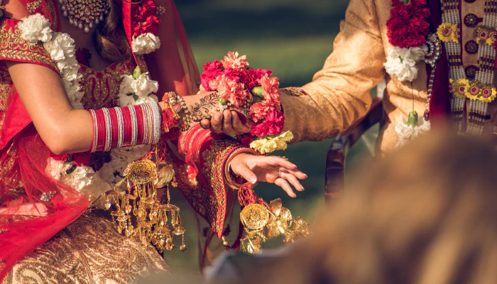 Pandits For Marriage