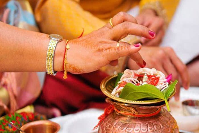 🔮 Pandits for Manglik Dosh Puja