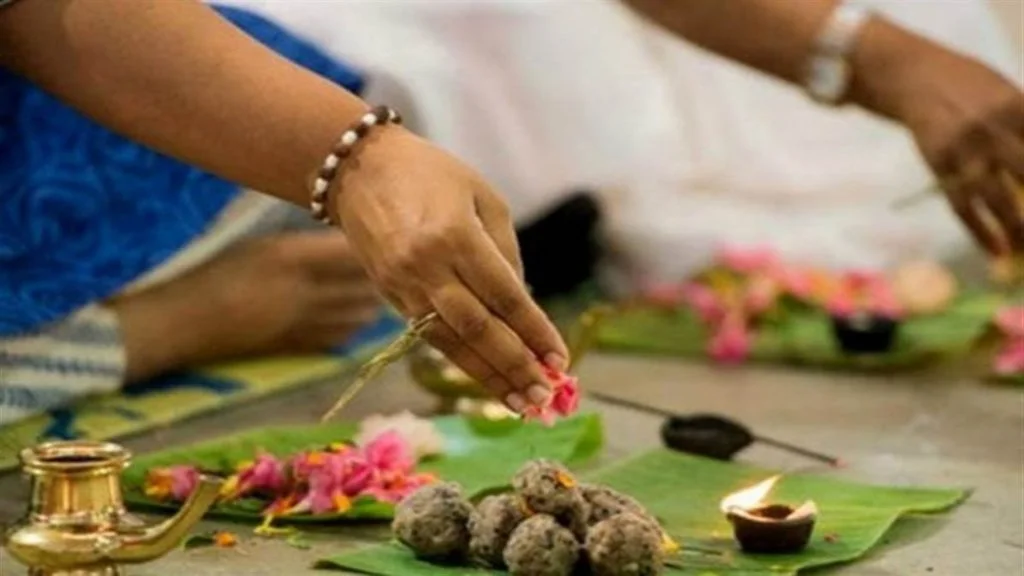🕉️ Pandits for Pitru Dosh Nivaran Puja