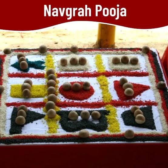 🕉️ Pandits for Navagraha Shanti Puja