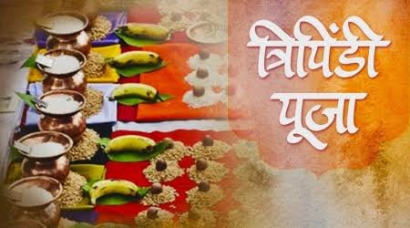 🕉️ Pandits for Tripindi Shraddha Puja